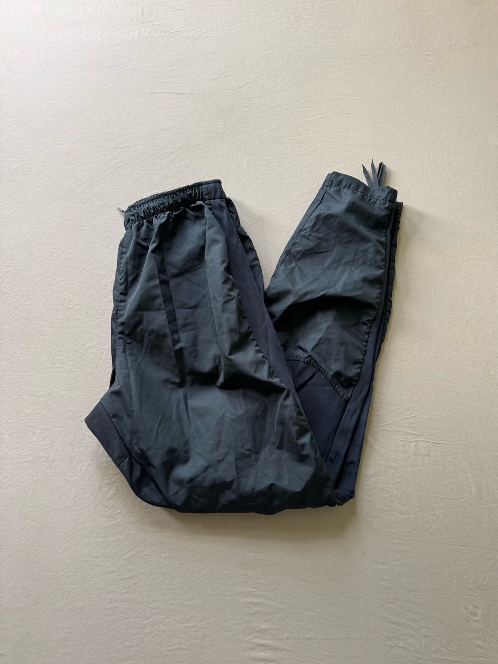 Low Alpine nylon hiking Track pants
